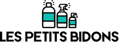 logo Les Petits Bidons 