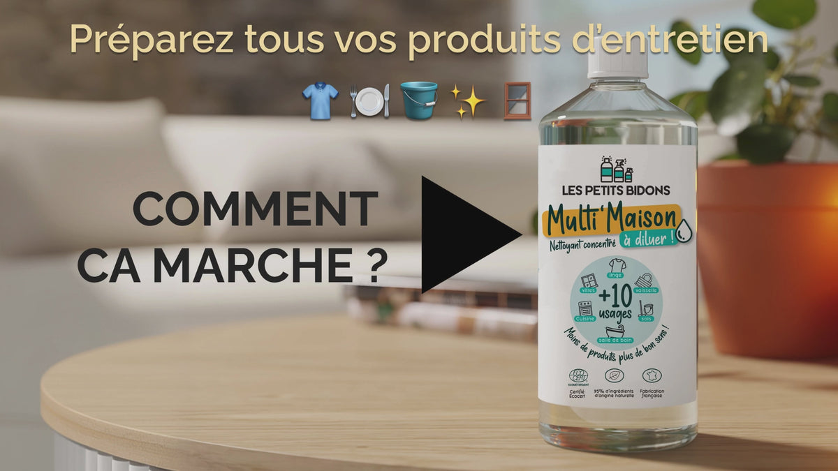 Charger la vidéo: Découvrez en vidéo comment réaliser chacune des recettes avec le Multi'Maison