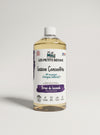 Lessive Concentrée Lavande 1L test