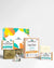 Coffret Zéro Plastique produit ménager écologique Les Petits Bidons 
