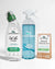 Kit Nettoyant WC produit ménager écologique Les Petits Bidons 