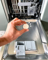 Lot de 2 Tablettes Lave-Vaisselle produit ménager écologique Les Petits Bidons