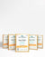 Lot de 6 Lessives Poudre Lessive Les Petits Bidons 